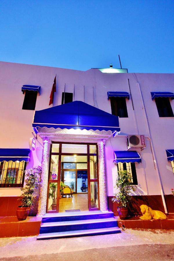 בודרום Can Otel מראה חיצוני תמונה