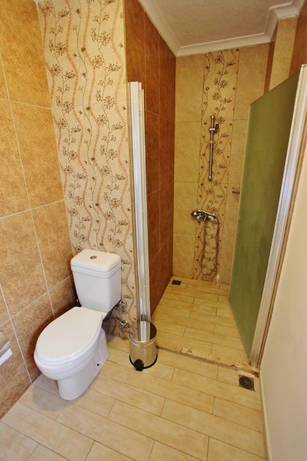 בודרום Can Otel מראה חיצוני תמונה